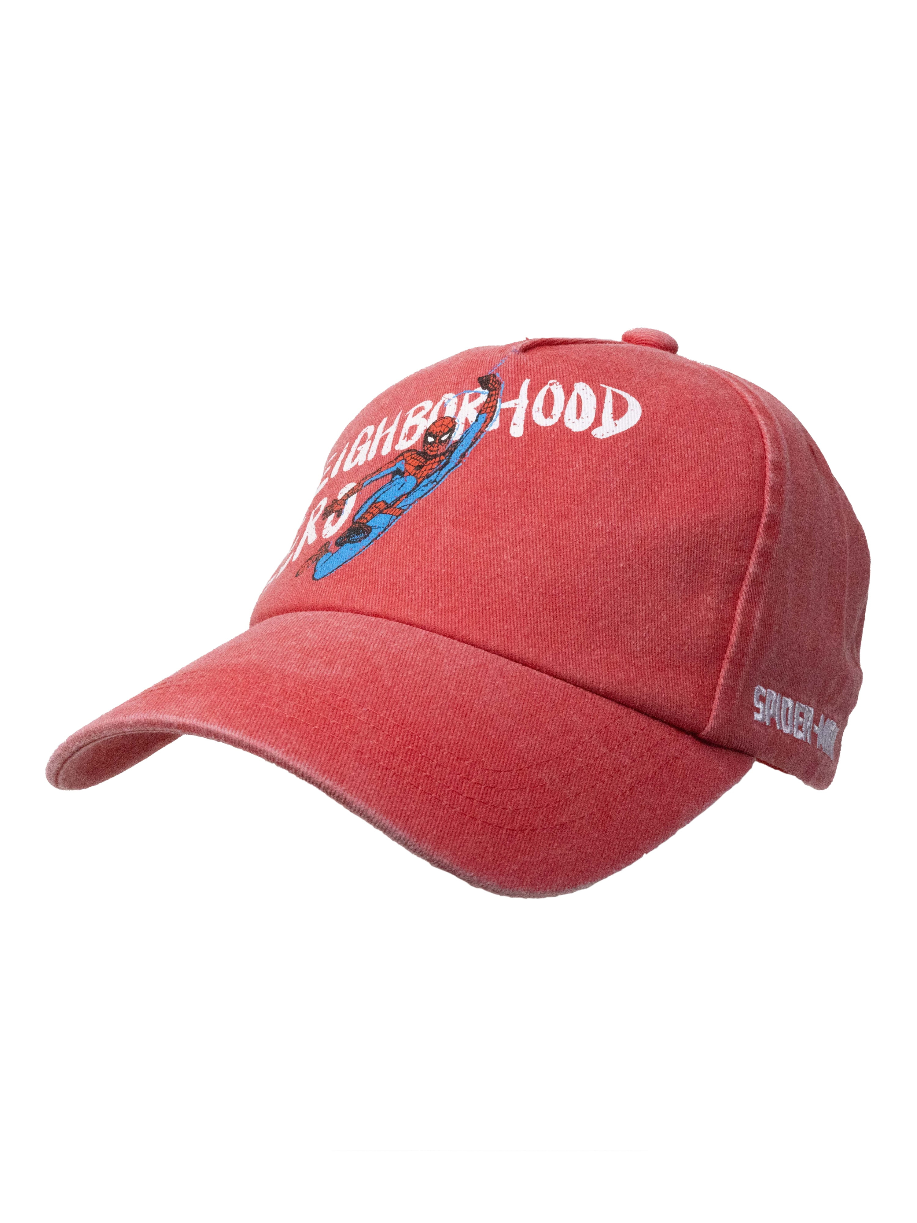 Stranger Things Boys Thinking Cap Trucker Hat, Blue | Walmart (US)