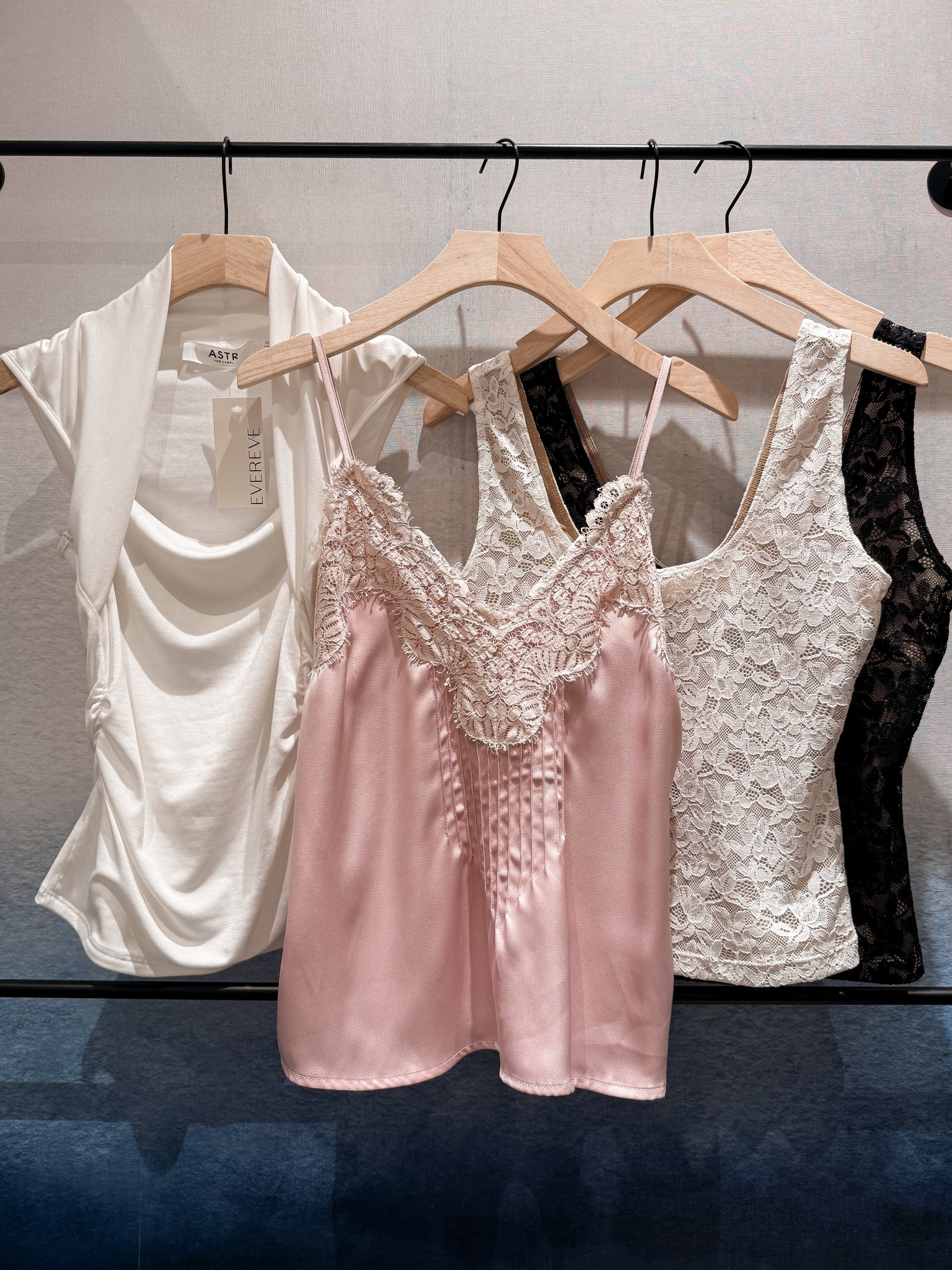 I got the XS in all! Love all of these years for a date night or a dinner out under acute jacket!

#LTKPetite #LTKOver40 #LTKootd