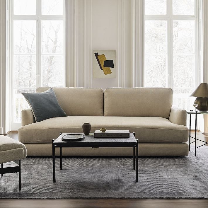 Haven Sofa (60"–108") | West Elm (US)