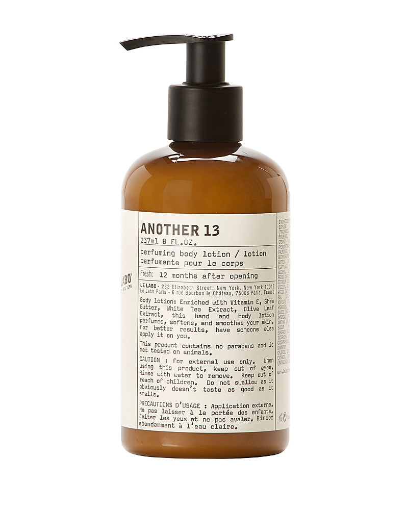Le Labo AnOther 13 Perfuming Body Lotion 8 oz. | Bloomingdale's (US)