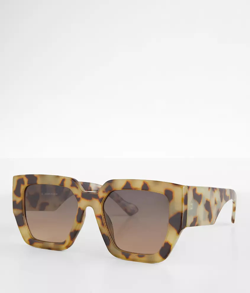 Tort Sunglasses | Buckle