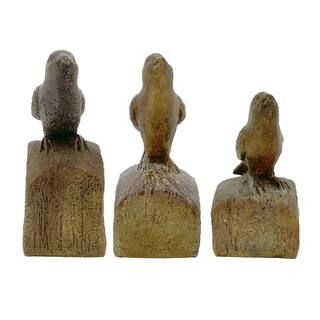 Assorted Bird on Stand Tabletop Accent by Ashland® | Michaels Stores
