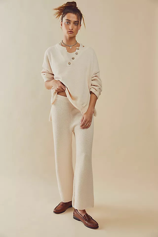 Hailee Sweater Set | Free People (Global - UK&FR Excluded)