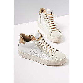 Theamid Hightop Sneaker | Evereve