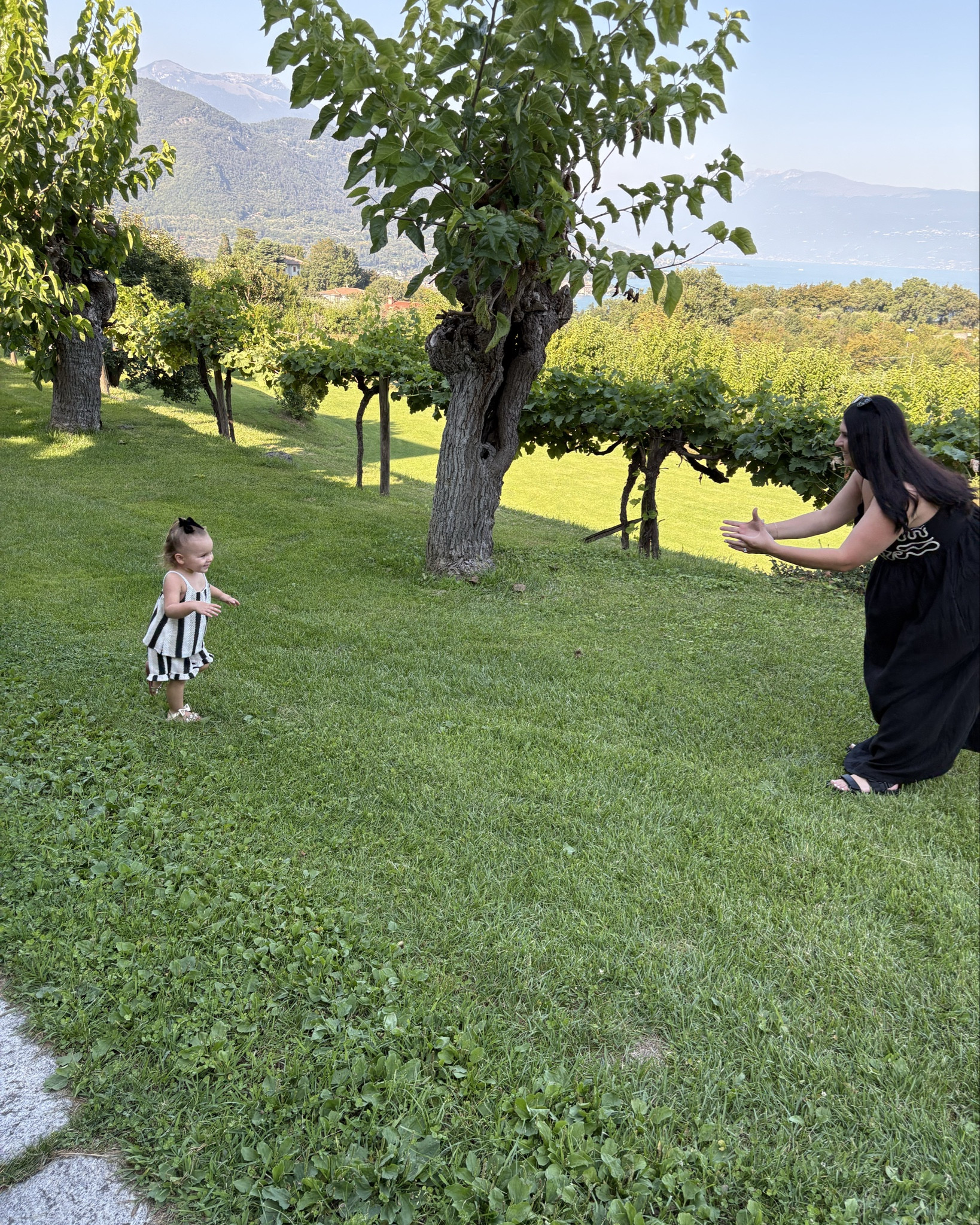 OOTD in Italy 🇮🇹 

#LTKKids #LTKSeasonal #LTKFamily