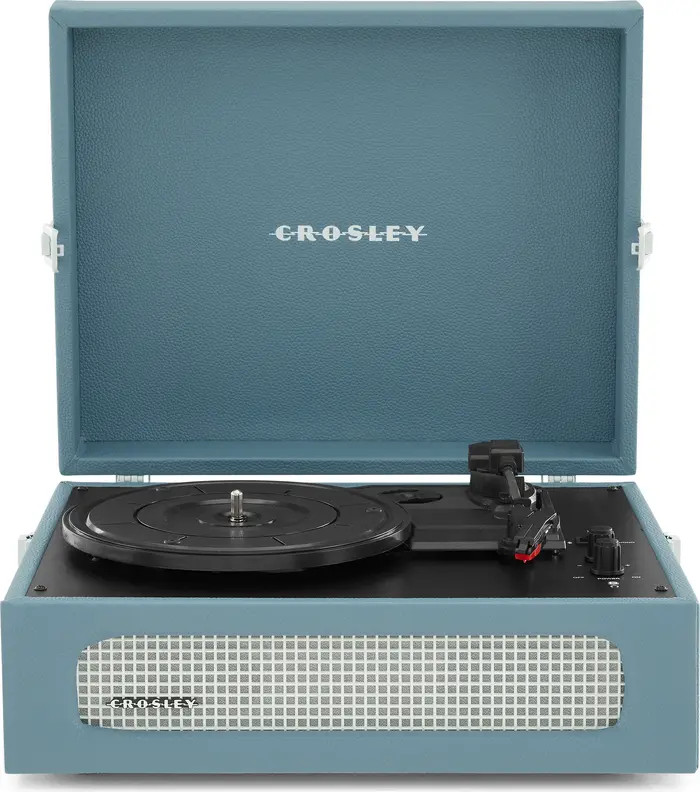 Crosley Radio Voyager Record Player | Nordstrom | Nordstrom