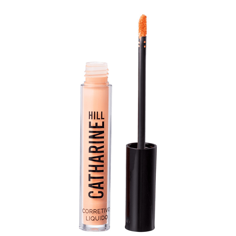 Catharine Hill Salmon
        
            
                 - Corretivo Líquido 5ml | Beleza Na Web (BR)