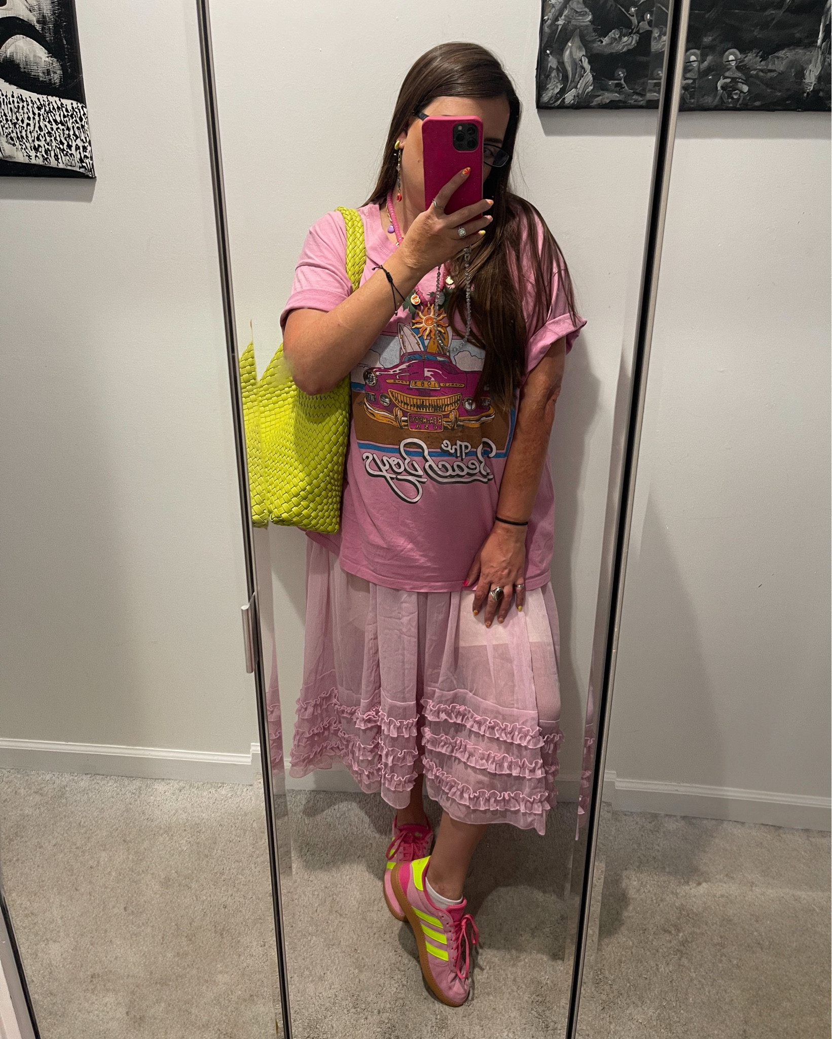 🎾🌸🐛

#LTKSeasonal #LTKStyleTip #LTKShoeCrush