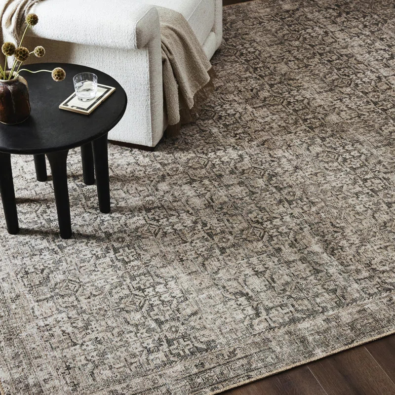 Vedehi Oriental Rug | Wayfair North America