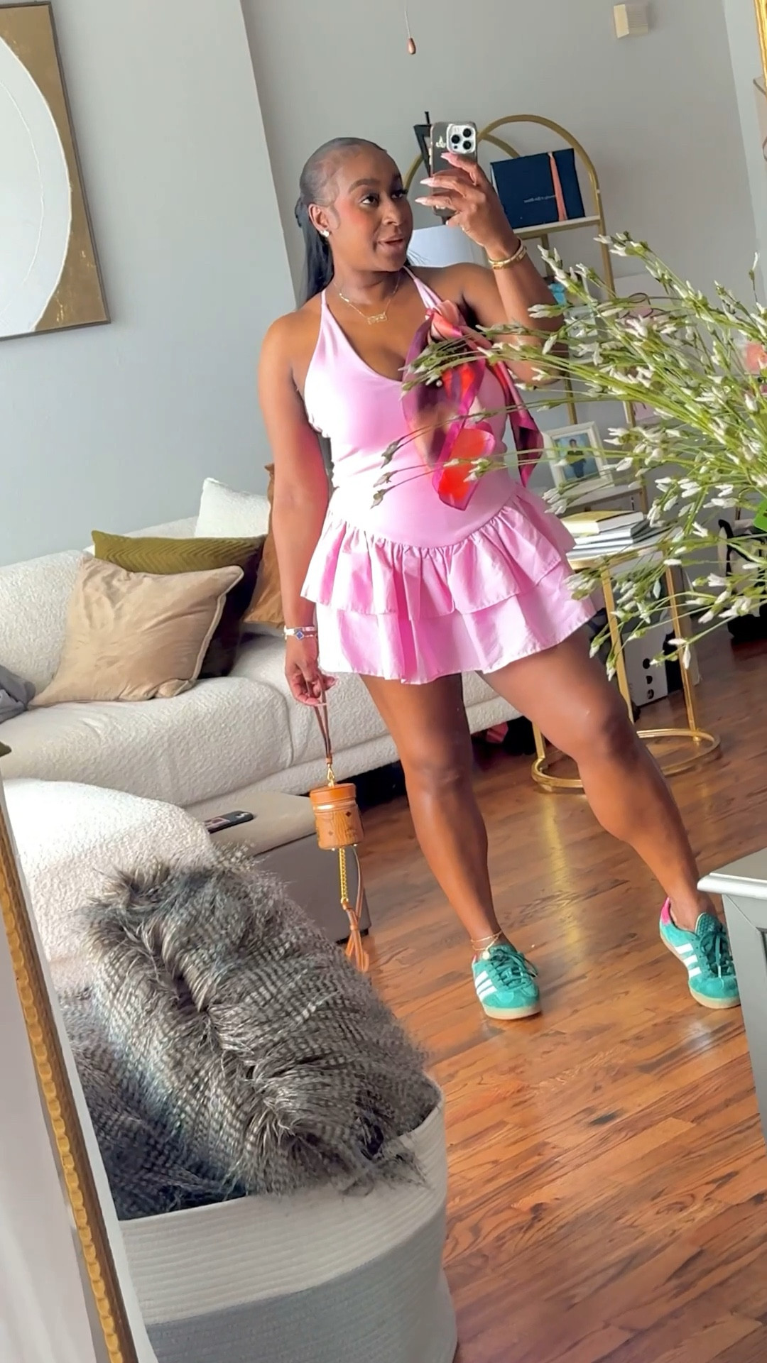 #LTKZara

#LTKStyleTip #LTKSummerEdit