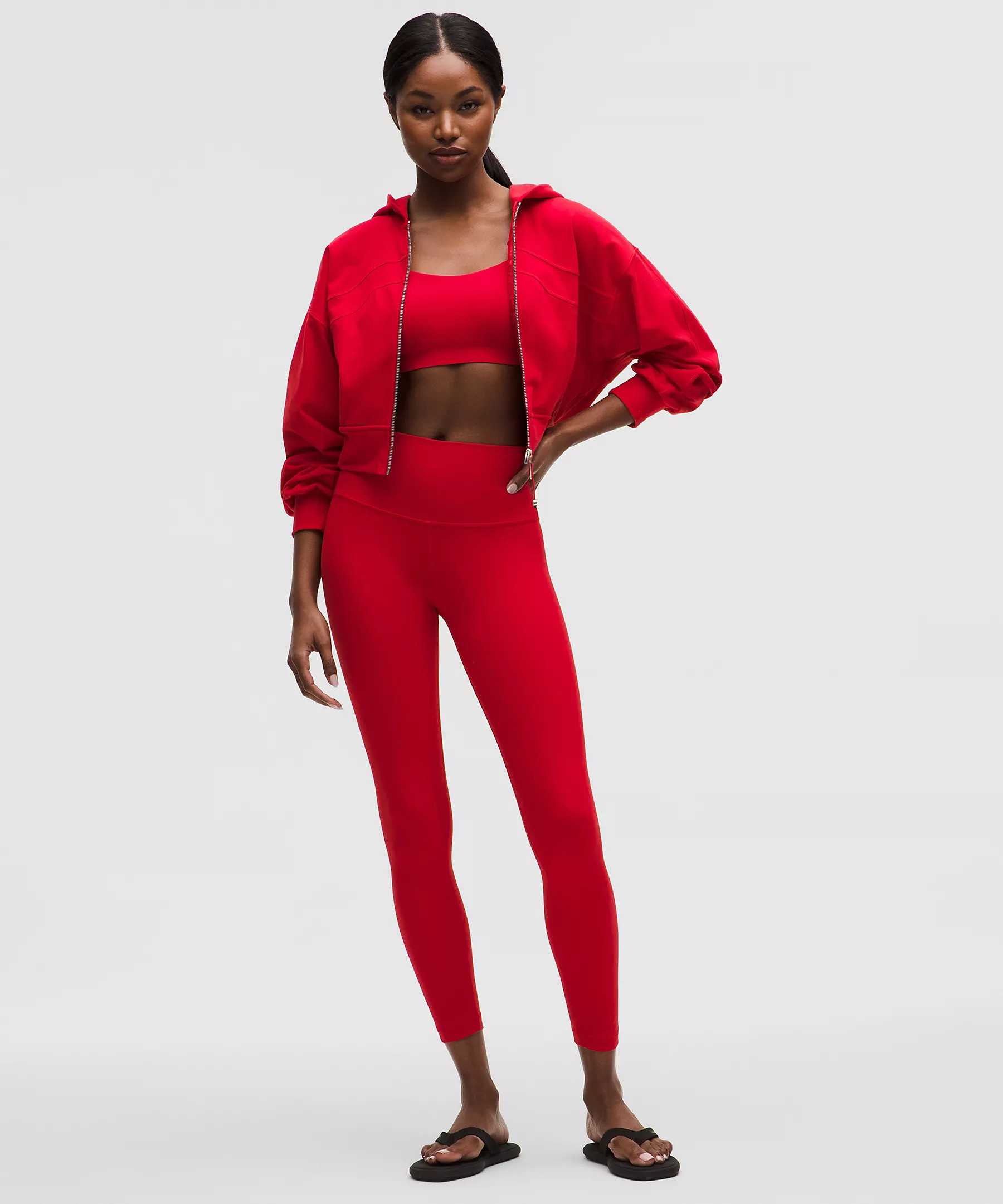 lululemon Align™ High-Rise Pant 25" | Lululemon (US)