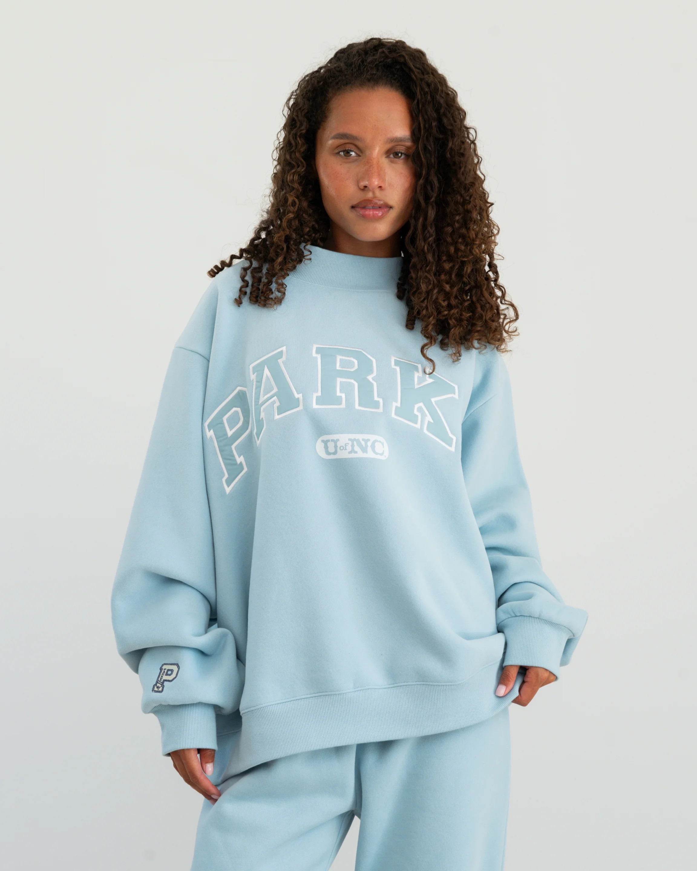 Sweatshirts | Parke