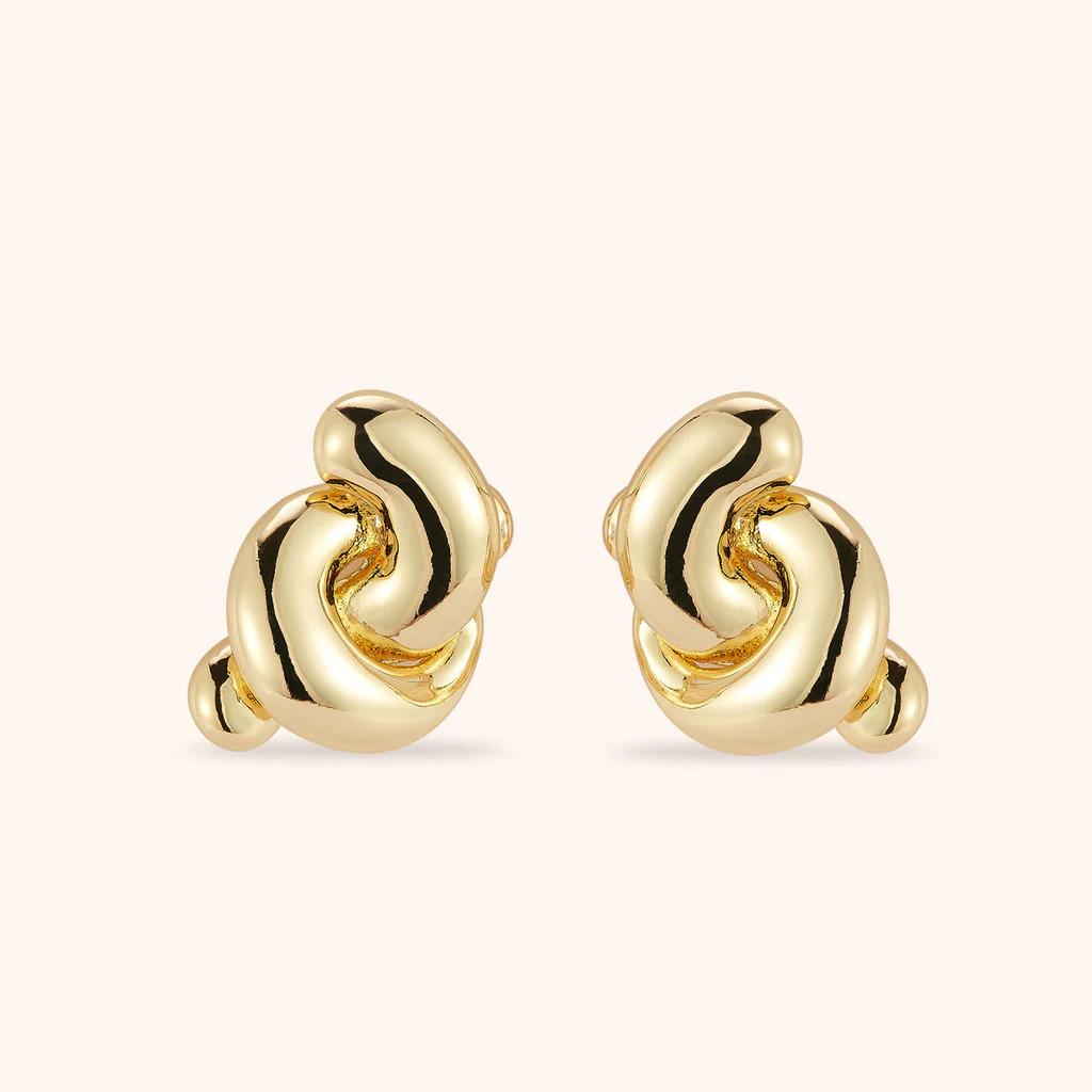 Emery Studs | Mignonne Gavigan