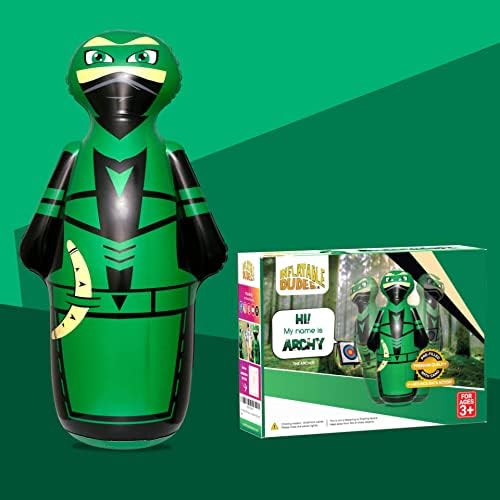 Visit the Inflatable Dudes Store | Amazon (US)
