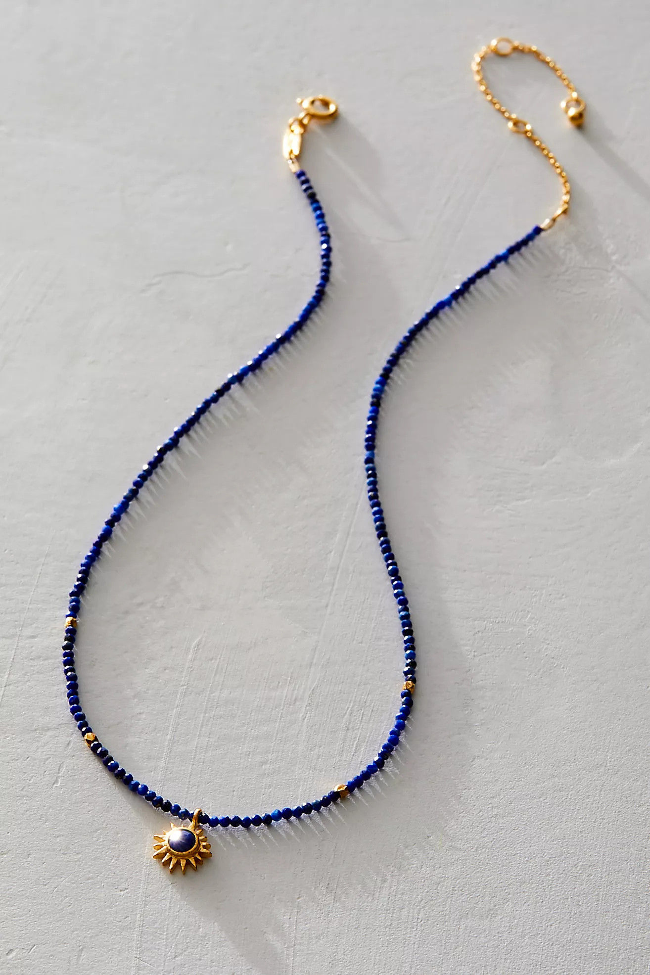 Satya Jewelry Light Seeker Choker | Free People (Global - UK&FR Excluded)