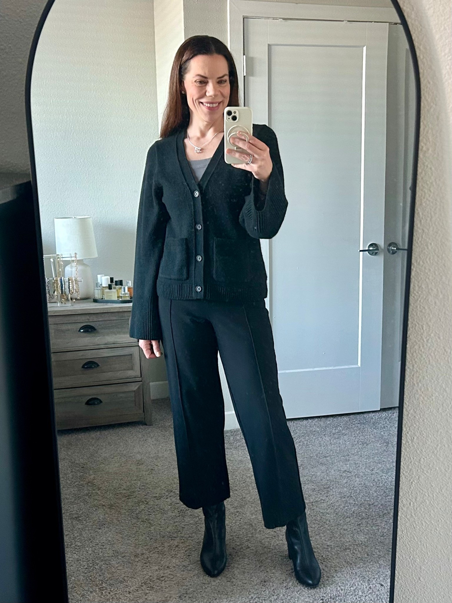 #LTKOver40 #LTKWorkwear #LTKootd