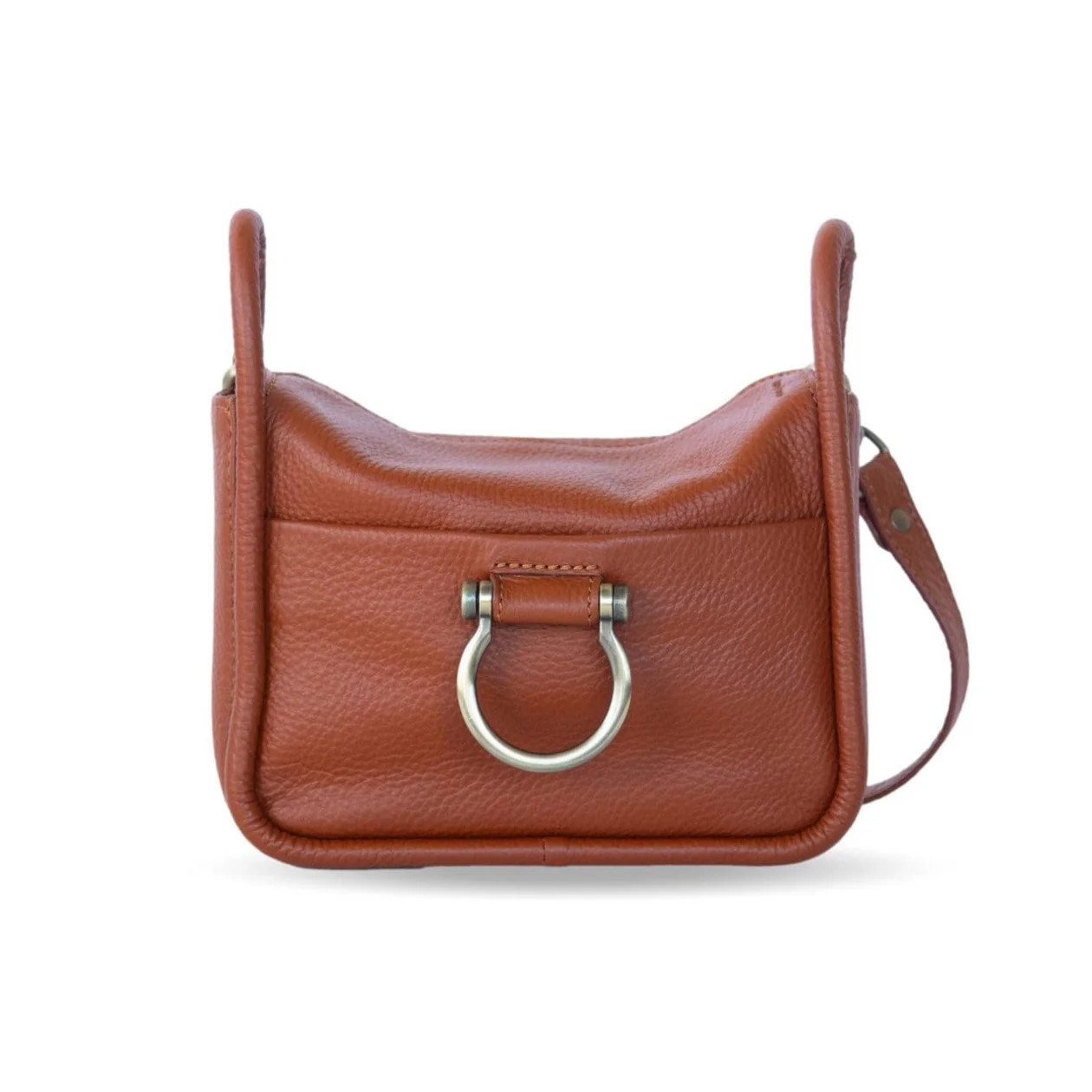 Frida Mini Shoulder Bag | Sapahn