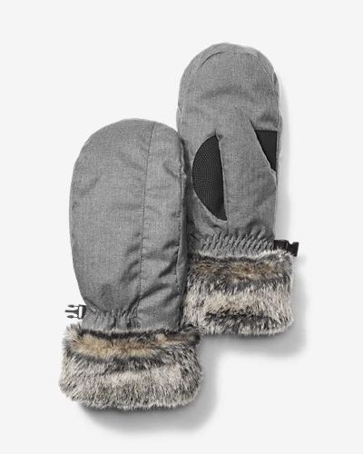 Women's Superior Down Mittens | Eddie Bauer, LLC