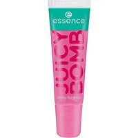 Essence Juicy Bomb Shiny Lipgloss 101 Lovely Litchi 10Ml in | Boots.com