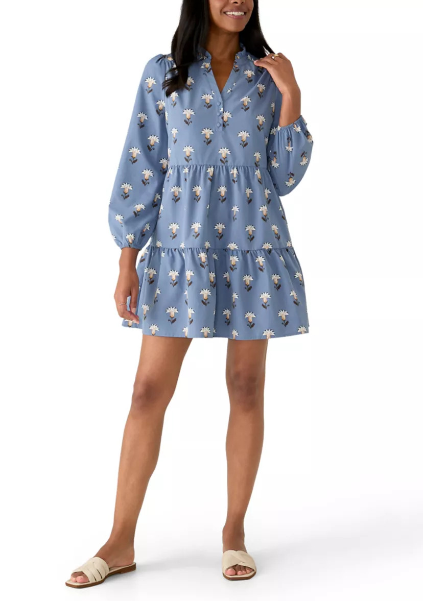 Women's James Dress | Belk
