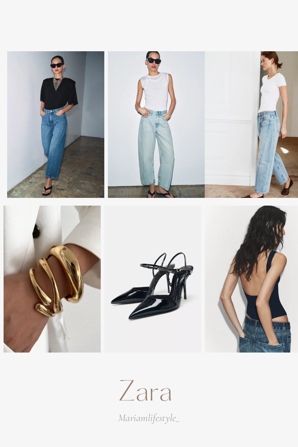 Best Zara jeans for petite girls

#LTKpetite #LTKjeans #LTKsummer