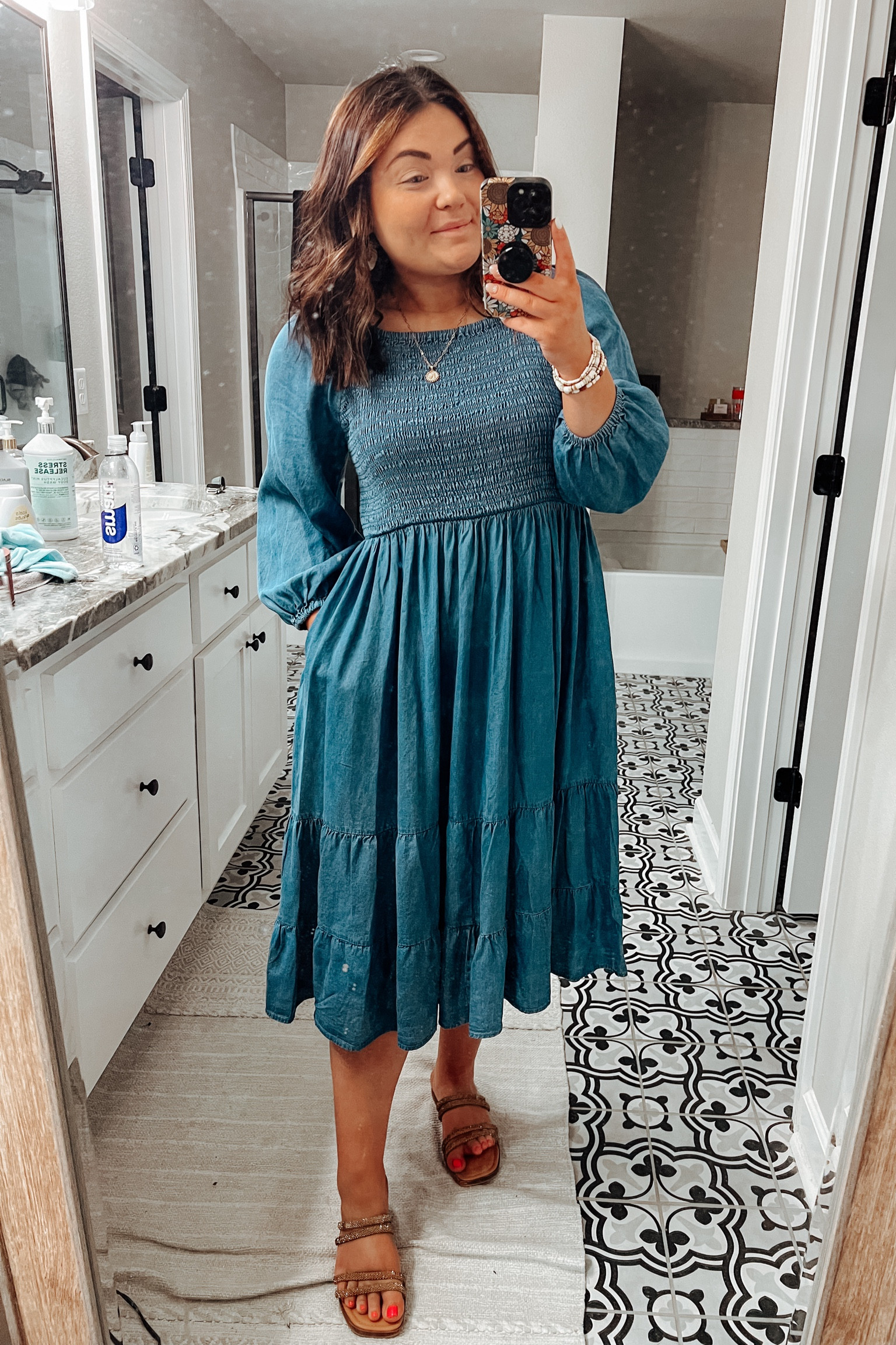 Easter Sunday fit 💗

#LTKstyletip #LTKmidsize