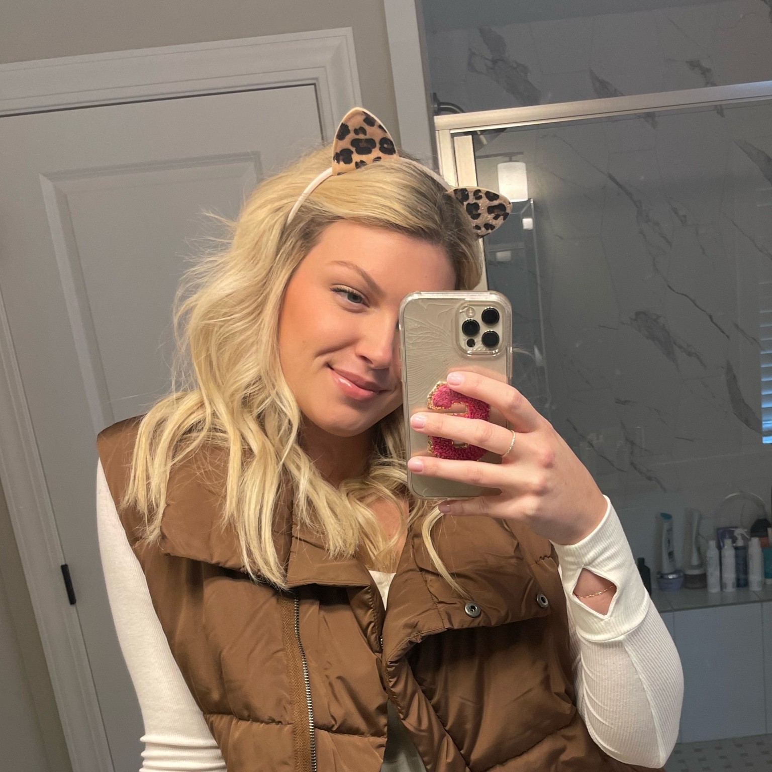 My current skincare routine! 