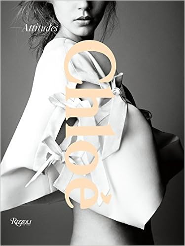 Chloe: Attitudes     Hardcover – October 29, 2013 | Amazon (US)