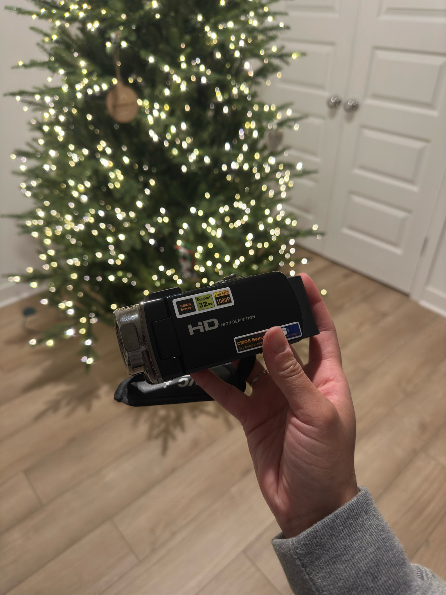 Start filming memories the right way! 

#LTKFindsUnder100 #LTKHoliday #LTKGiftGuide