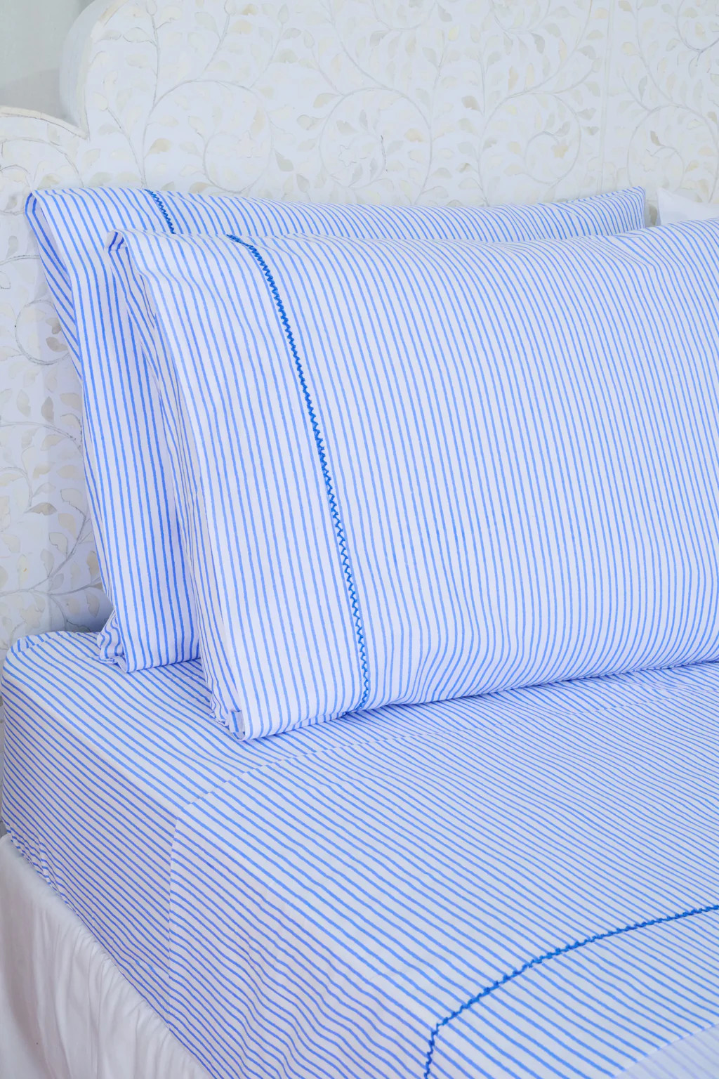 Striped Sheet Set | Roller Rabbit