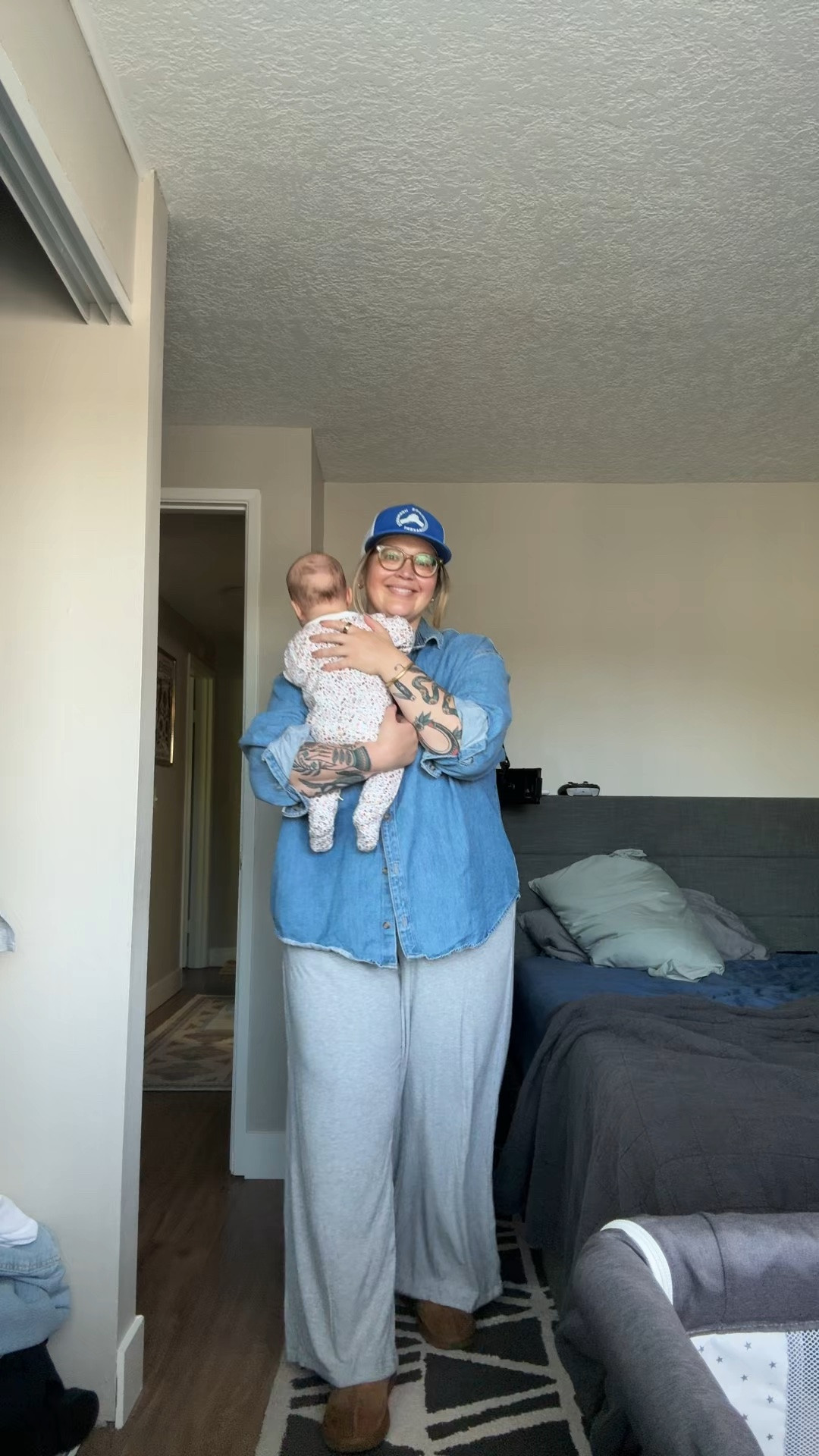 Mom outfit #13

#LTKmomlife #LTKMidsize #LTKootd