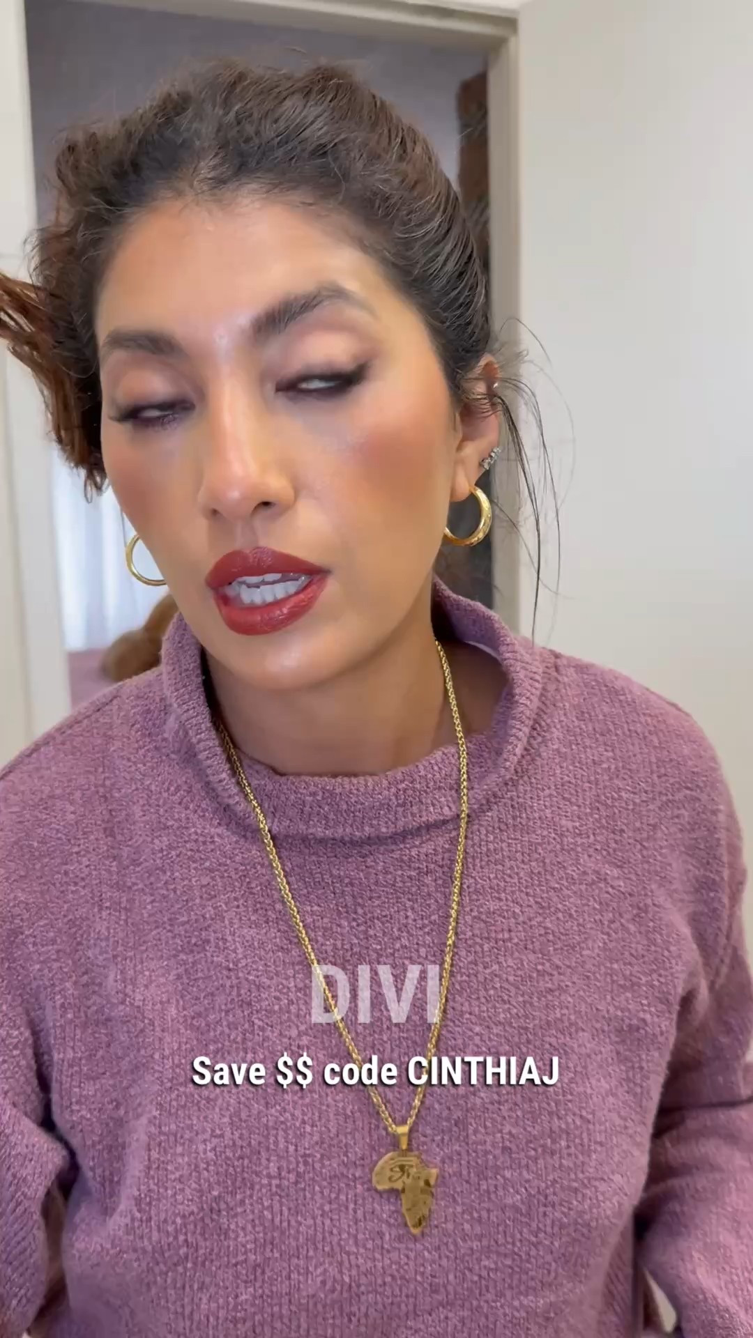 Obsessed with how fresh my hair feels using the Divi dry shampoo, scalp serum, and root touch-up. It keeps my scalp healthy and my style refreshed between wash days—must-haves in my hair routine! Save 15%  code CINTHIAJ

Divi haircare, dry shampoo, scalp serum, root touch up, healthy hair, hair refresh, gifts for her, spring beauty, summer haircare, travel essentials, mom beauty, Redondo Beach, California, beach life, resort style, summer

#LTKOver40 #LTKBeauty #LTKdayinmylife