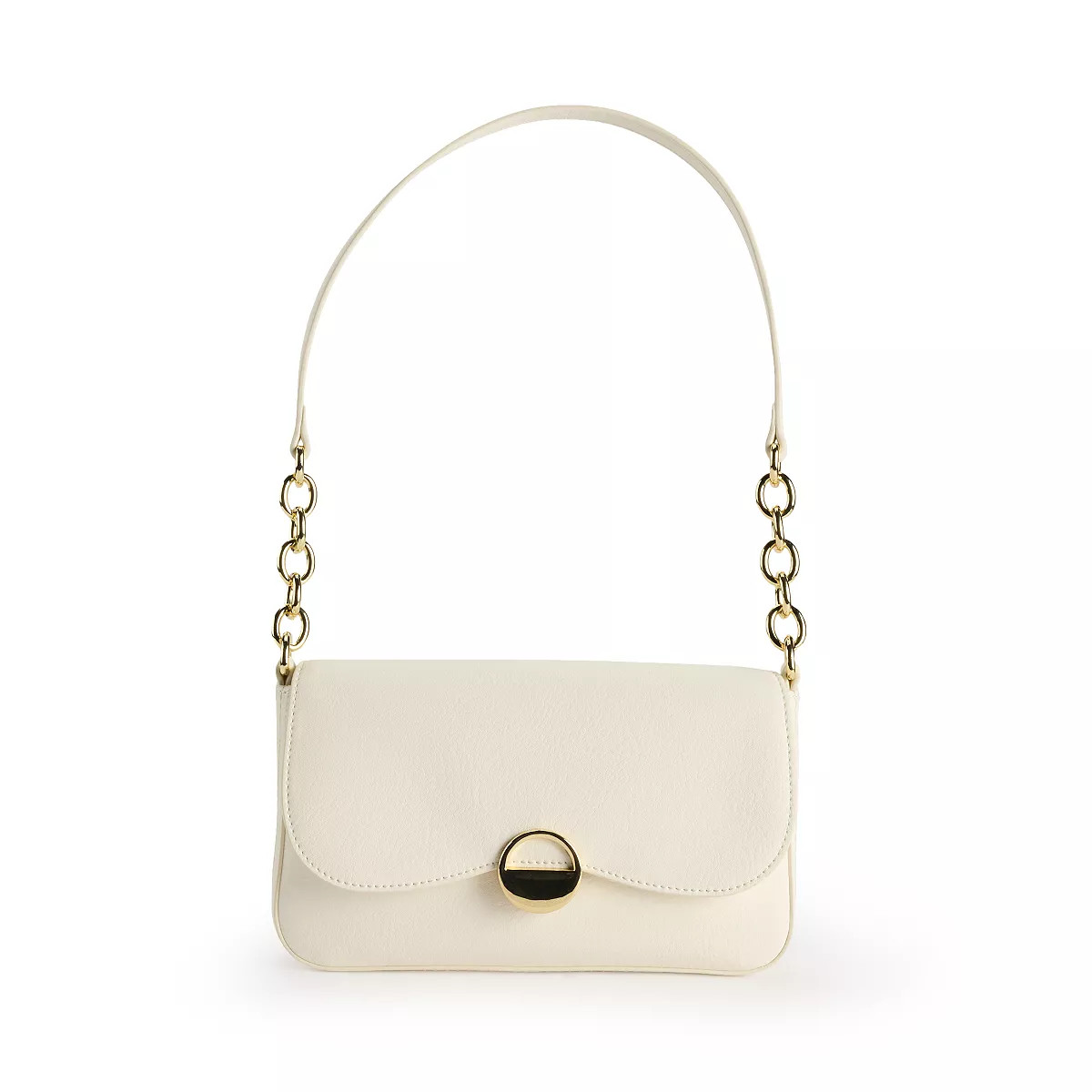 LC Lauren Conrad Kalani Shoulder Bag | Kohl's