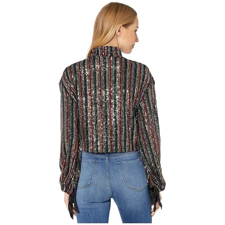 Free People Midnight City Top Assort | Walmart (US)