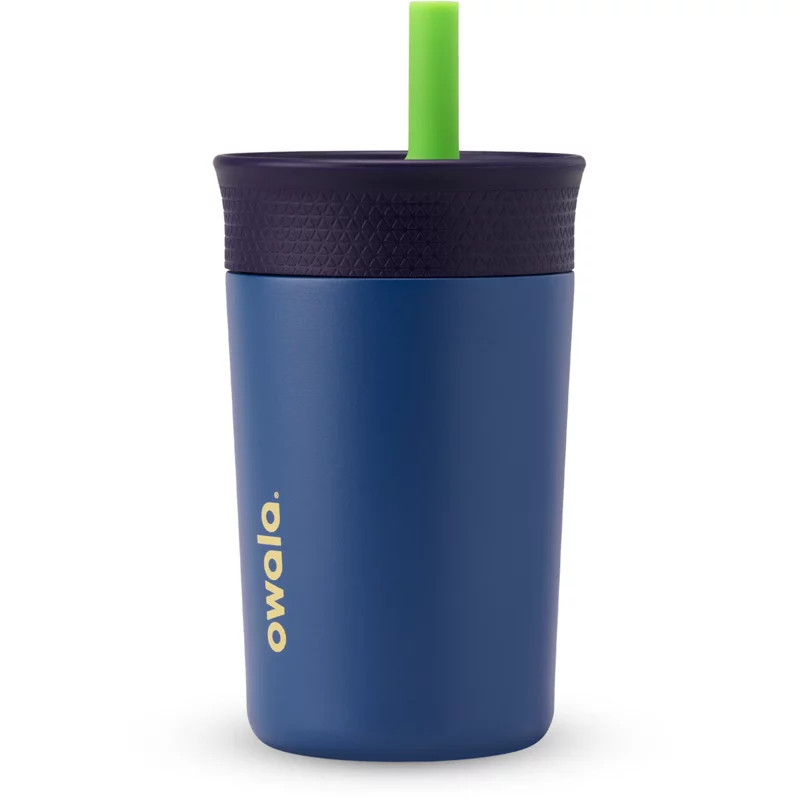 owala Kids' 12 oz Stainless Steel Tumbler | Academy Sports + Outdoors