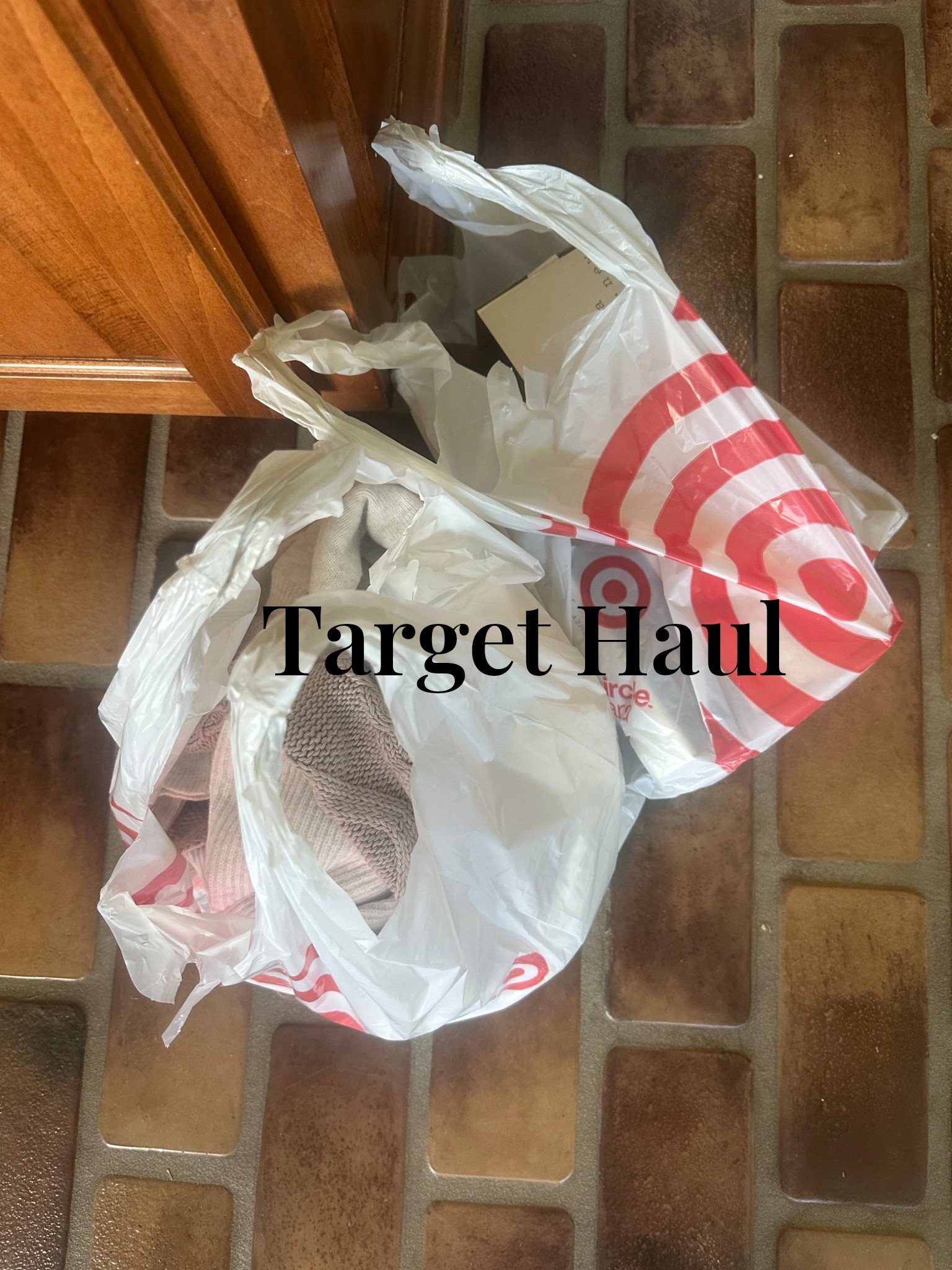Target Fall Haul! 

#LTKItBag #LTKActive #LTKStyleTip