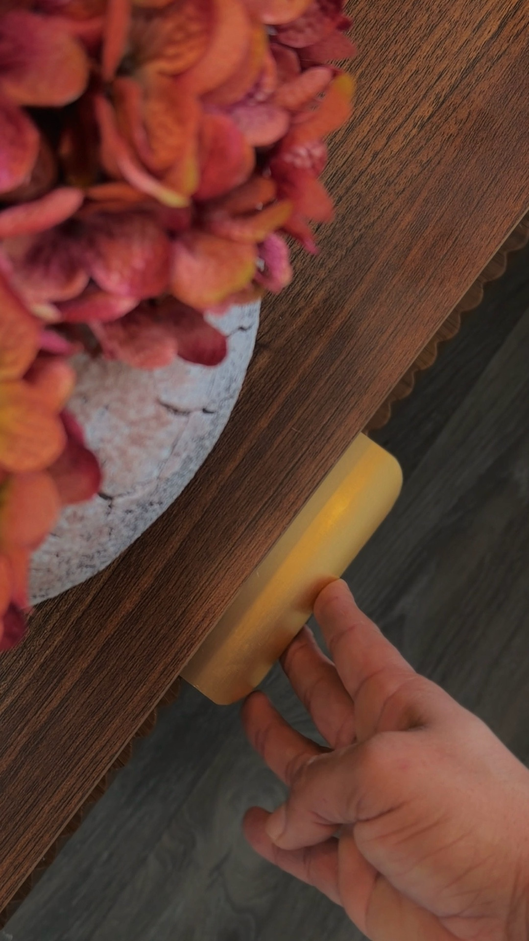 Nightstand 

#LTKHome