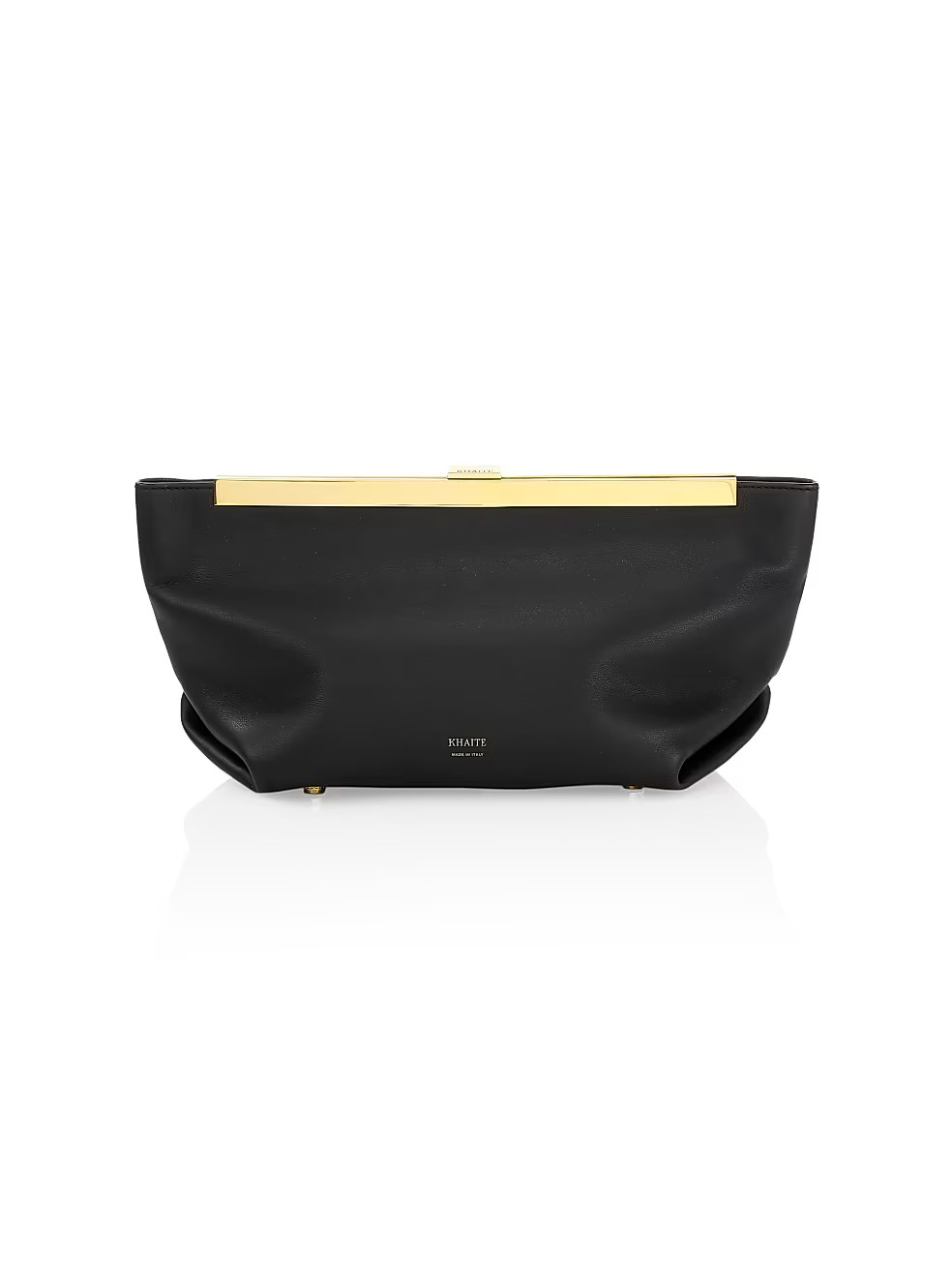 Aimee Leather Envelope Clutch | Saks Fifth Avenue