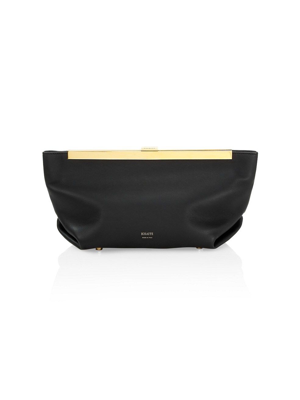 Aimee Leather Envelope Clutch | Saks Fifth Avenue