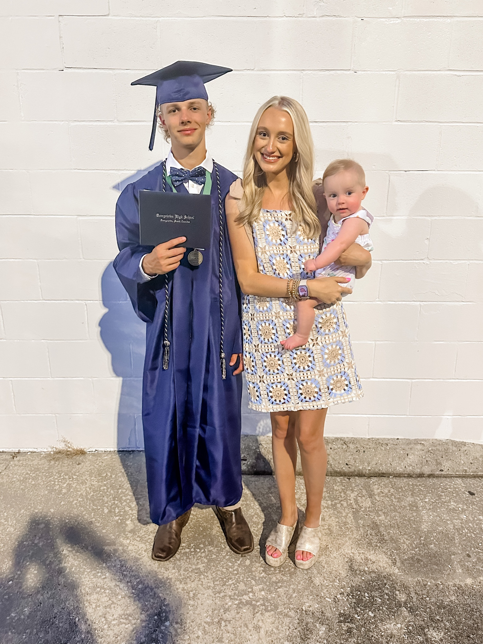 This crochet dress is one of my favorites! 

#LTKStyleTip #LTKSeasonal