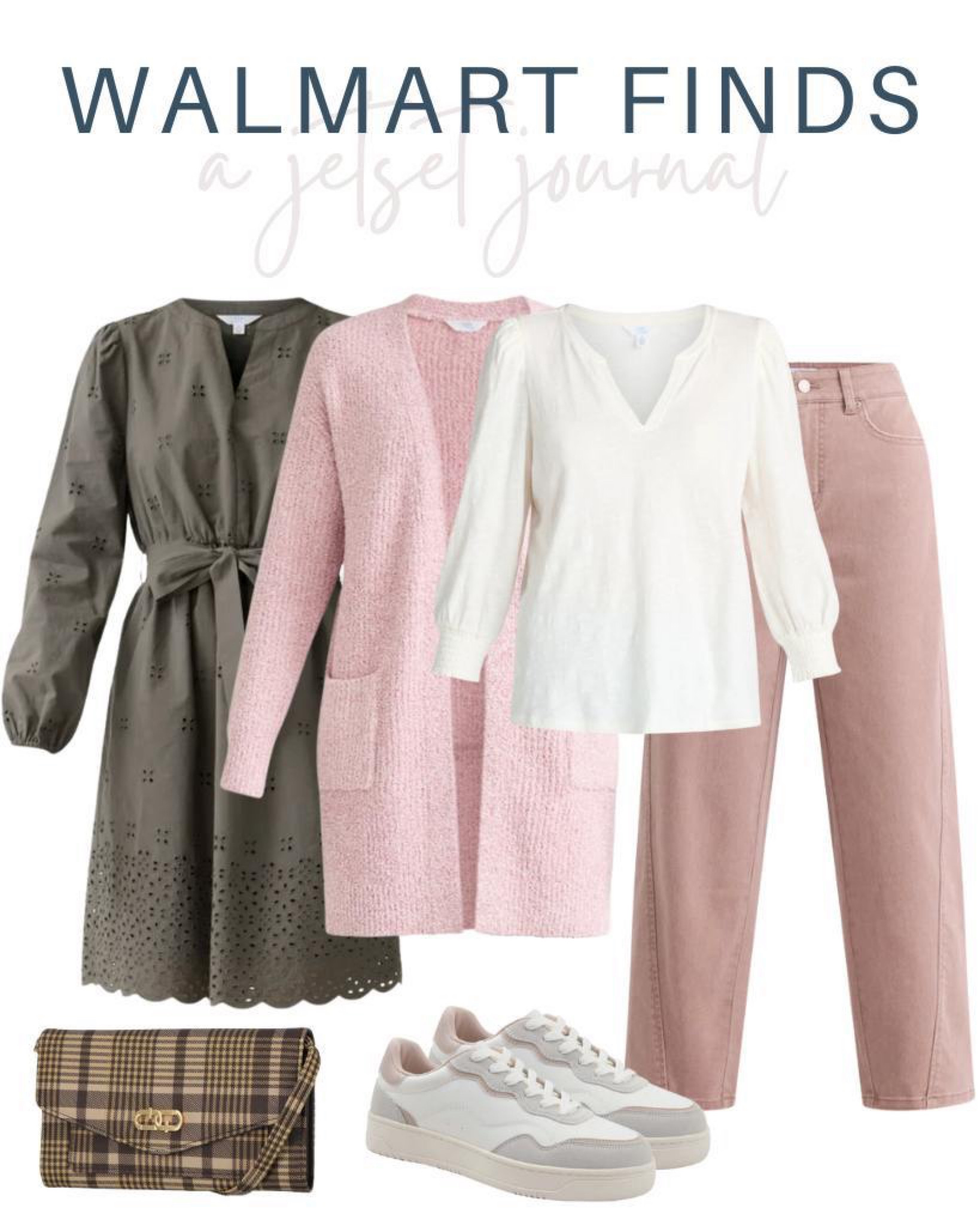 This week’s top Walmart finds are too good to miss! Refresh your cart with the best picks of the season. 
#trendingdeals #shoppingmadeeasy #savemore #weeklyfavorites #dealhunters #bestsellers #shopnow #springfinds #springrefresh

#LTKU #LTKSeasonal #LTKStyleTip