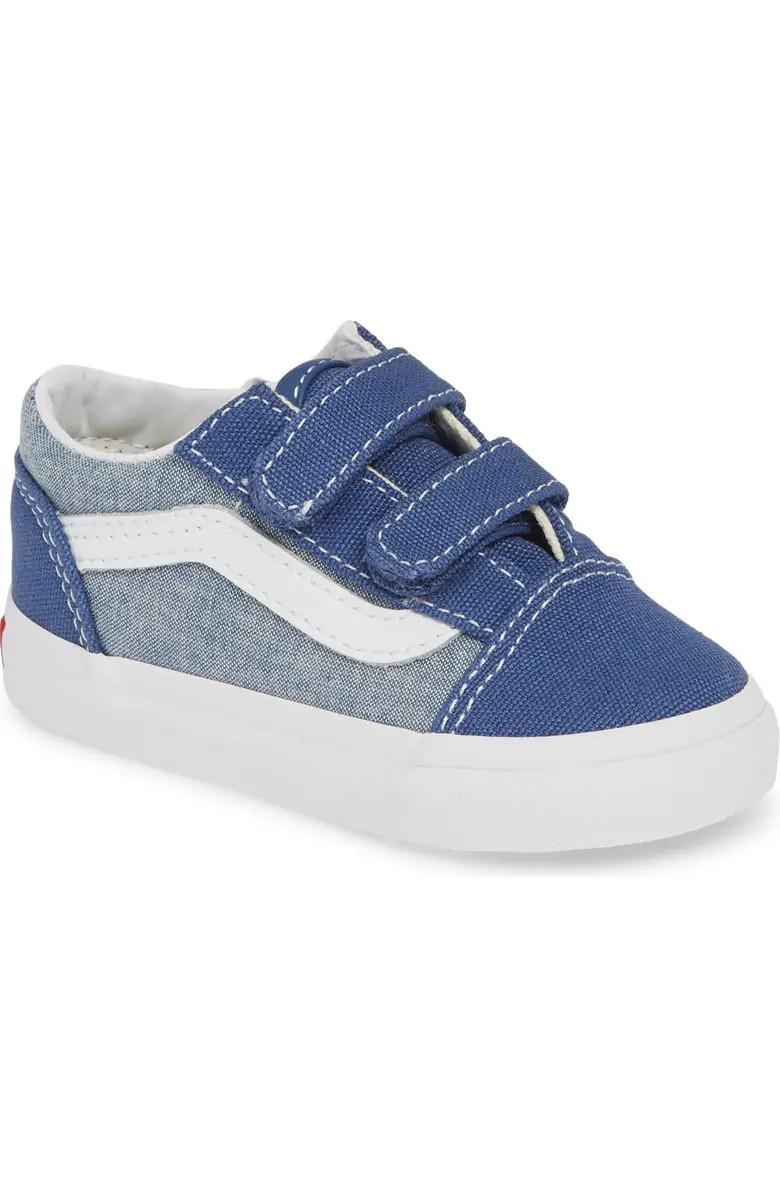 Vans Kids' Old Skool V Sneaker | Nordstrom | Nordstrom