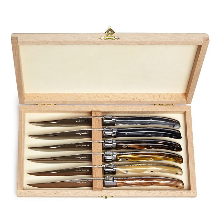 Mineral Steak Knives | Bloomingdale's (US)