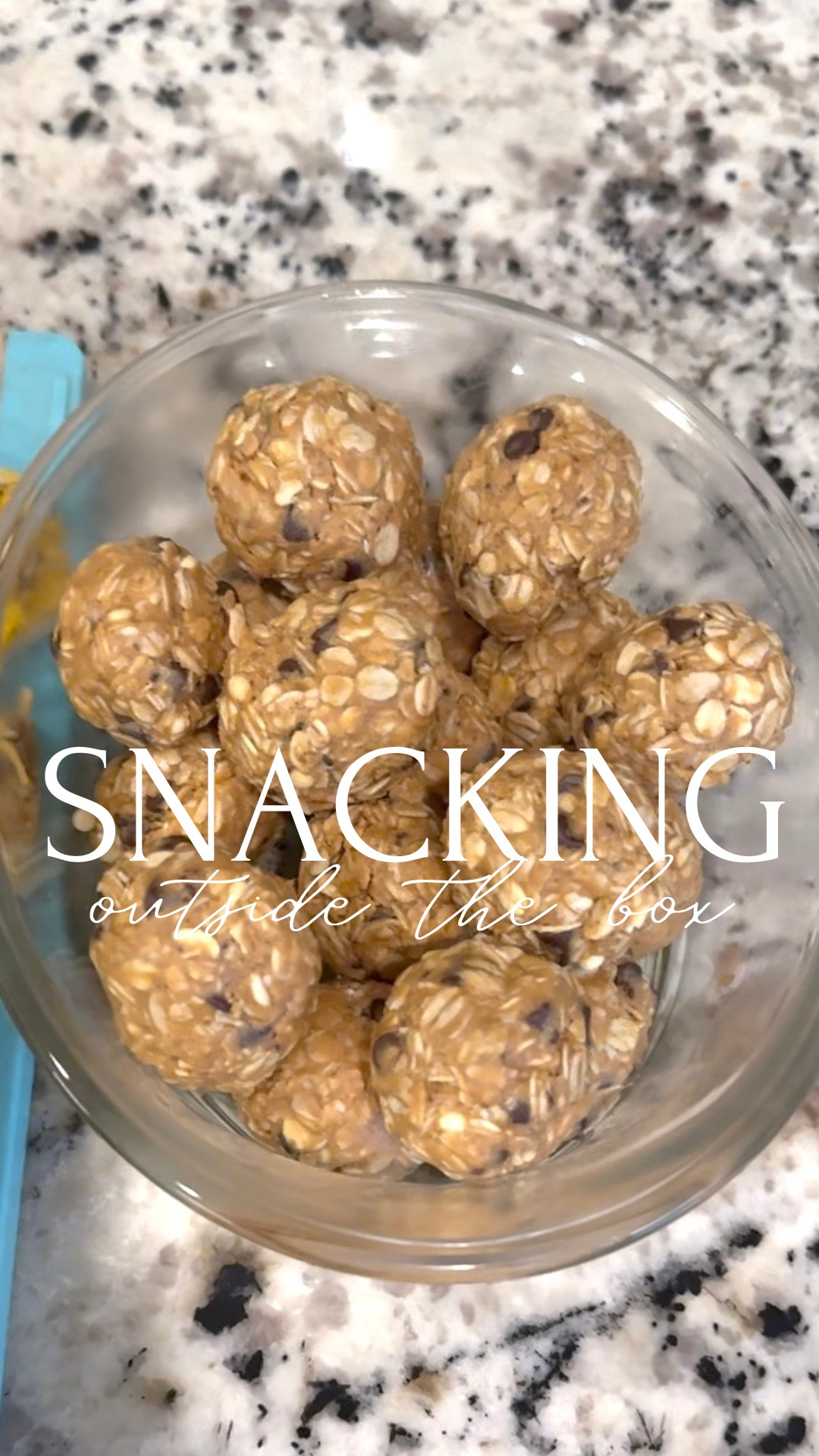Mama had to call a time-out on the snack aisle! 🚫🍪 Our kids have been devouring packaged junk lately, so today, I took matters into my own hands and meal-prepped a bunch of homemade snacks. I found some saved recipes and made healthier versions of their favorites—because balance, right?! 🙃