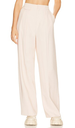 Clement Trouser in Shifting Sand | Revolve Clothing (Global)