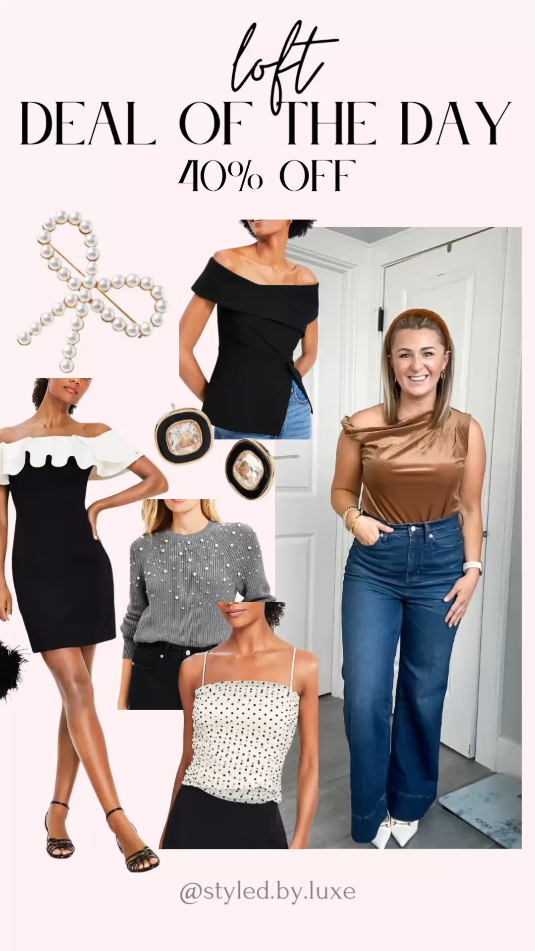 Thanksgiving outfit | holiday outfit | 

#LTKFindsUnder50 #LTKCyberWeek #LTKStyleTip