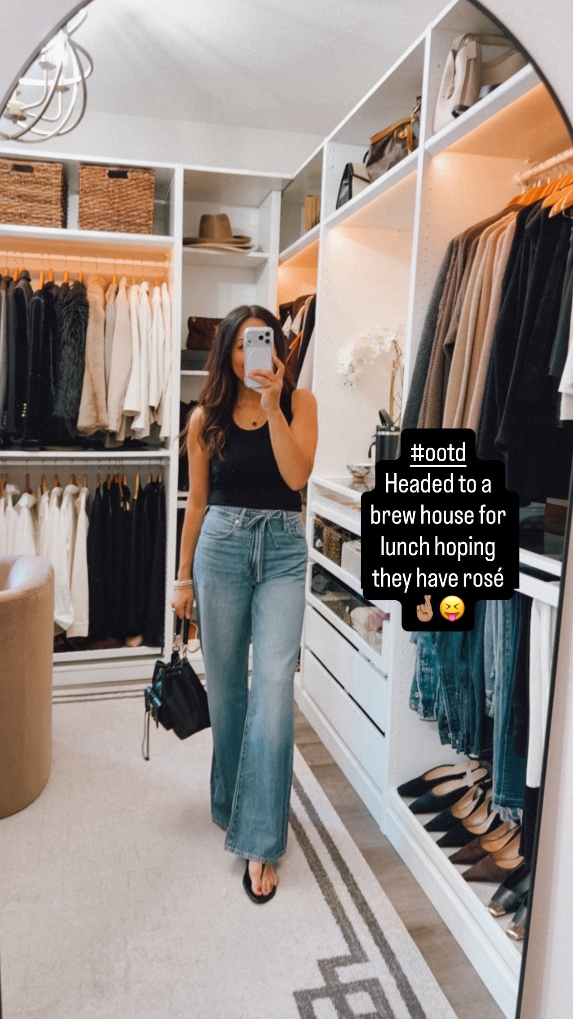 Casual Sunday #ootd 
Everything TTS⭐️ 

#LTKootd #LTKOver40