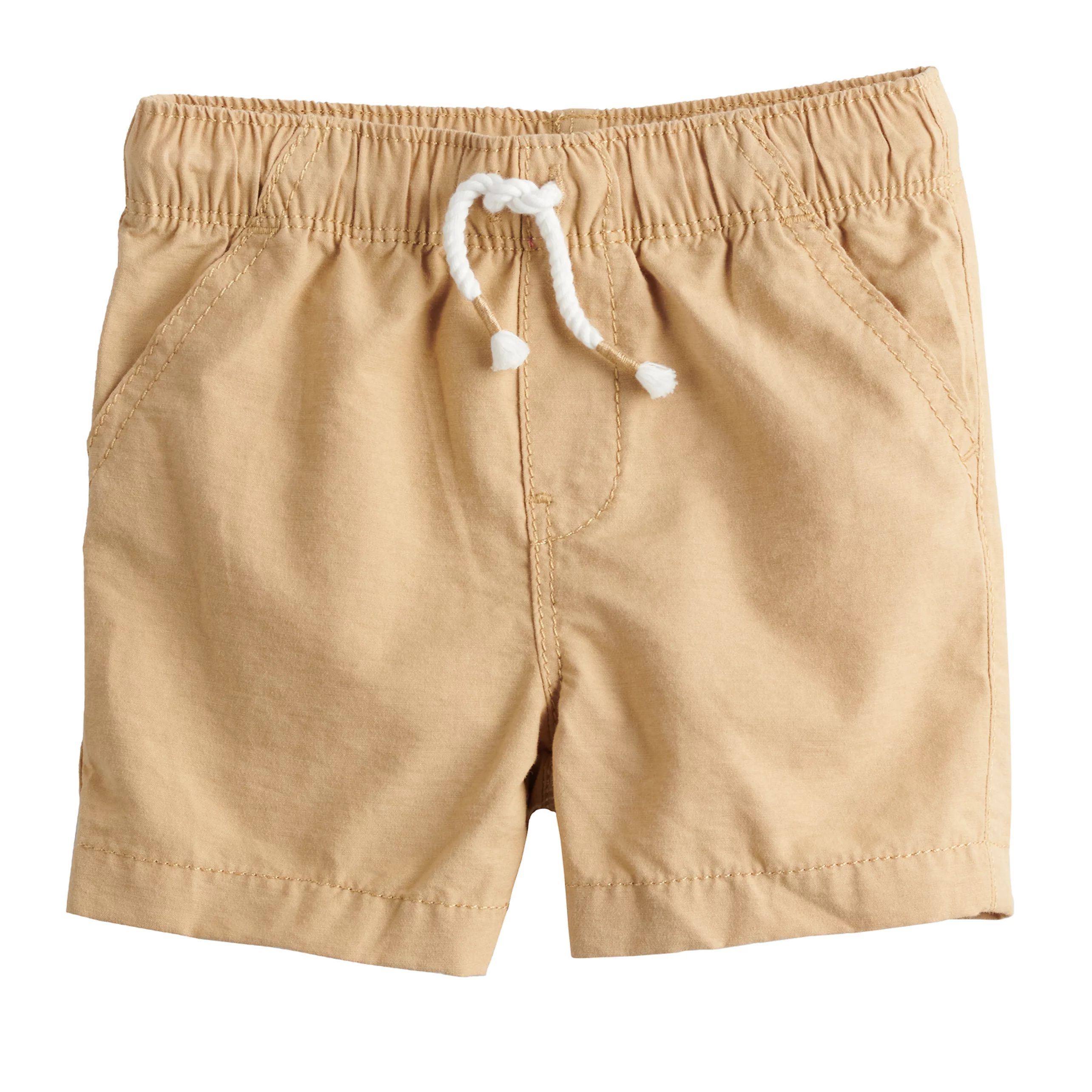 Baby Jumping Beans® Pull-On Shorts | Kohl's