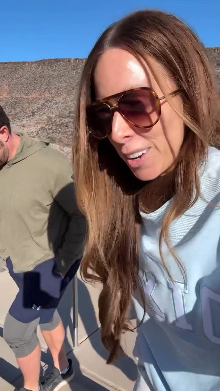 we’re taking it slow 

#LTKfitnessgoals #LTKmomlife #LTKmorningroutine