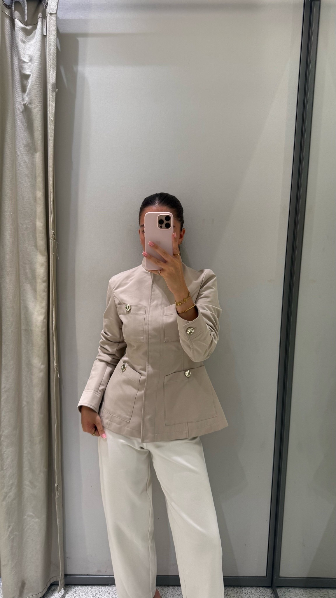 Jacket , autumn , new in - style , chic ,

#LTKautumn #LTKstyletip #LTKFashionMonth